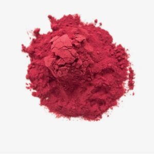 all natural food dye botanicals